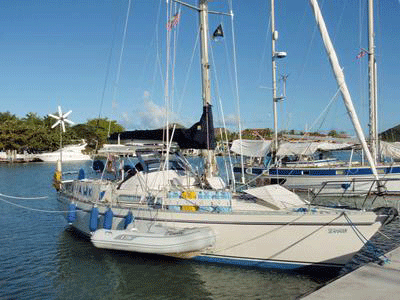 Advertising Sailboats for Sale Privately couldn't Be Easier, and It's 