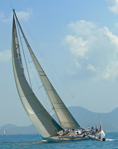 sloop sailboat for sale