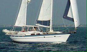 live on sailboats for sale