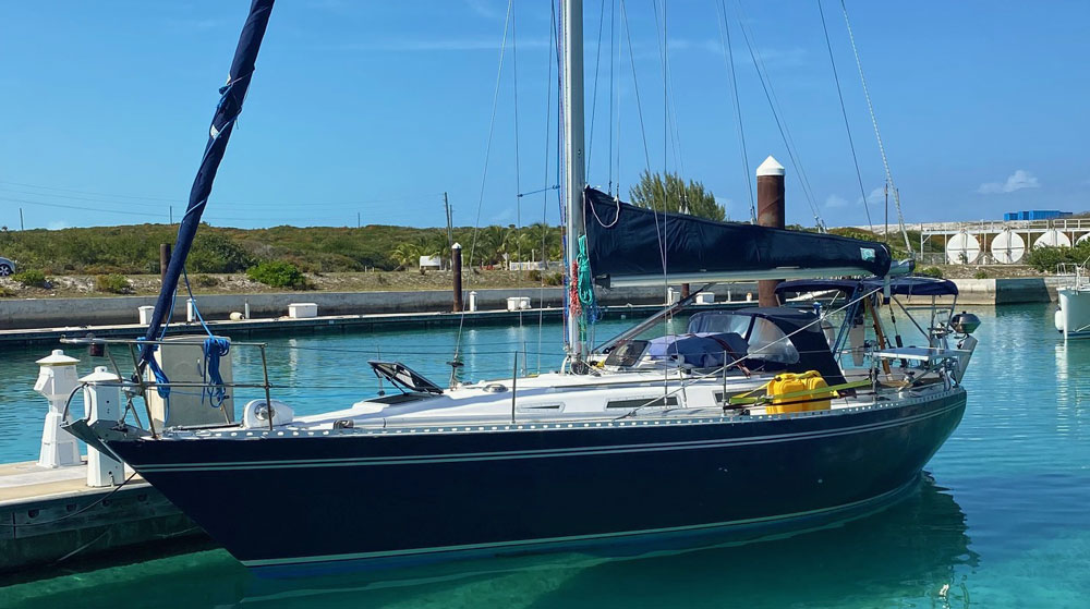 Wauquiez Gladiateur 33 'Kesh' alongside