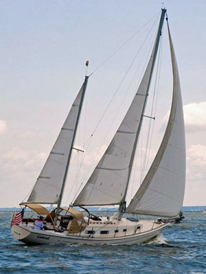 Allied Princess 36