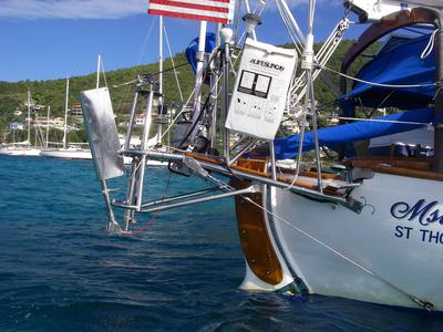 used sailboat equipment for sale