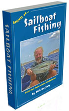 eBook: 'Secrets of Sailboat Fishing' by Dick McClary