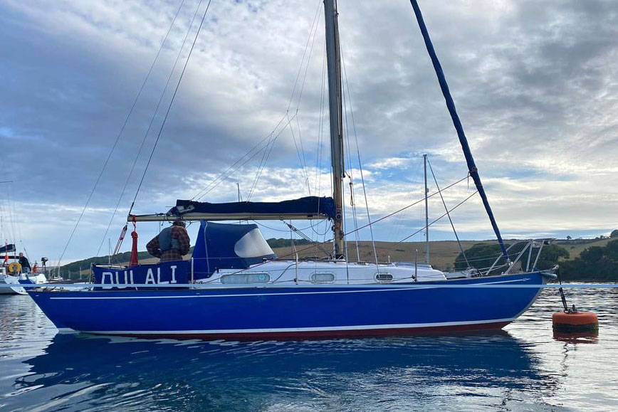 Contessa 26