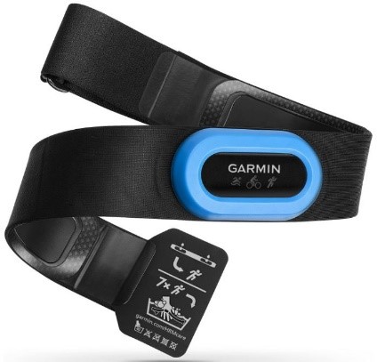 Garmin Optional chest unit