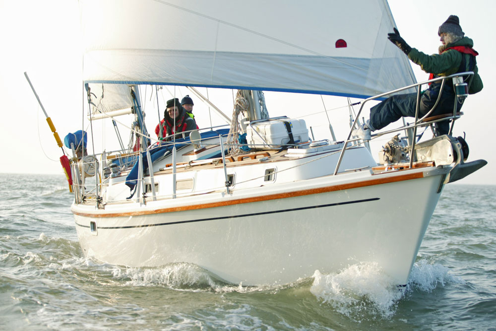 35 ft sailing yachts for deals sale