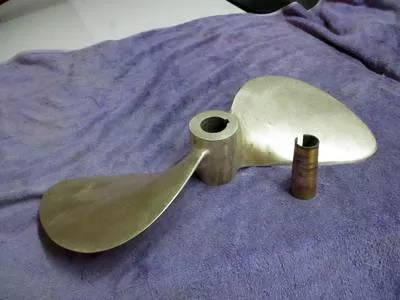 Propellor for sale